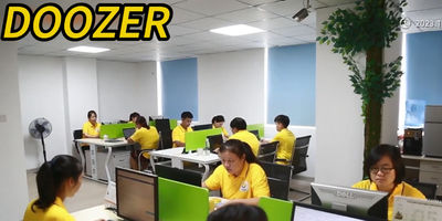 Xiamen Doozer Construction Machinery Co., Ltd. Profil perusahaan