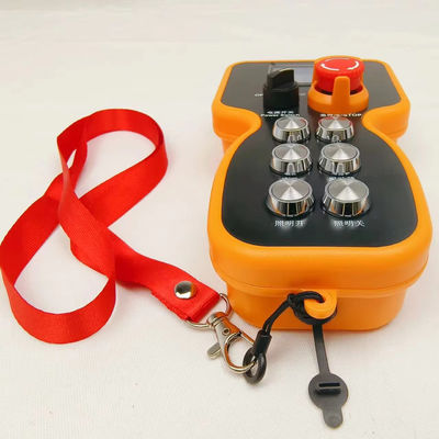 Excavator Electrical Parts