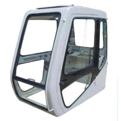 Excavator Cabin