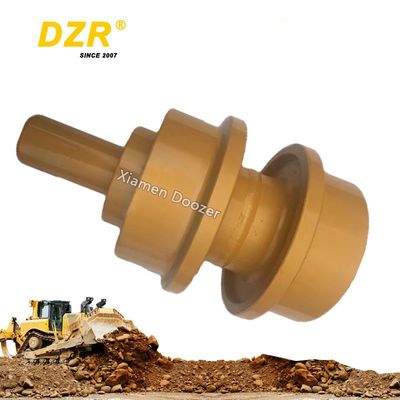 Bulldozer Top Roller