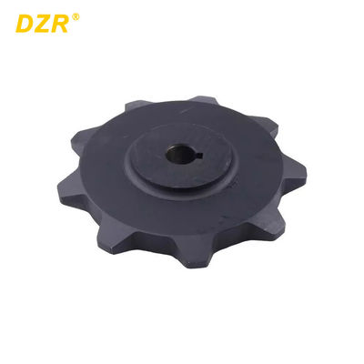 Sprocket Segment For Bulldozer