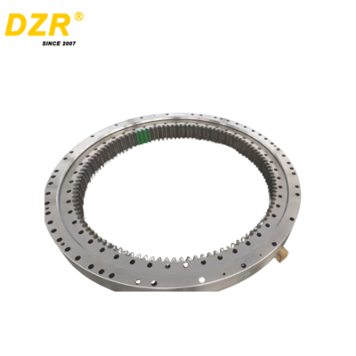 Excavator Slewing Bearing