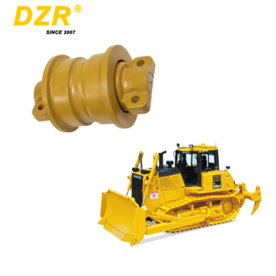 Excavator Track Roller