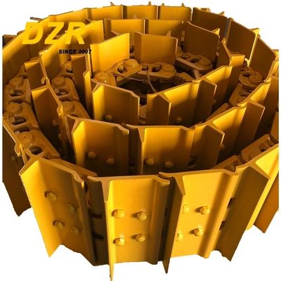 High Hardness Track Shoe for D7G Bulldozer Undercarriage Parts 24inch Track Link Chain