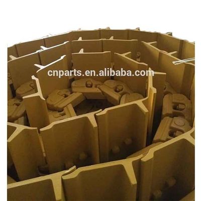 High Hardness Track Shoe for D7G Bulldozer Undercarriage Parts 24inch Track Link Chain
