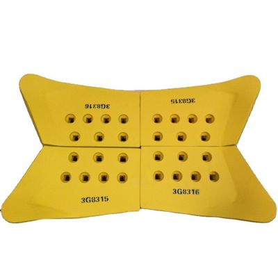 Online Support Heat Treatment Cutting Edge 130-70-41130 for Bulldozer D65 130-920-2180