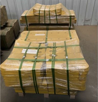 Online Support Heat Treatment Cutting Edge 130-70-41130 for Bulldozer D65 130-920-2180
