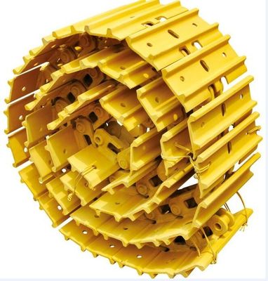Bulldozer Track Group for D3C D3D D4C D4D D4H D5 D6C D6D D6H D7G D8K D8N D9N D10N D11N D7 D7H D7R