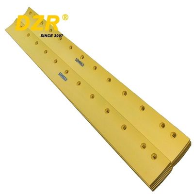 Motor Grader Cutting Edge 5d9553 for Heavy Duty Equipment 1828*152*16mm 30.5KGS