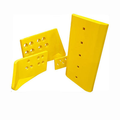 30MNB bulldozer end bit for D5N D6M dozer cutting edge 8E-9379 Durable construction
