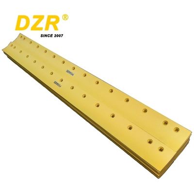 15-40KGS Arc Panel Motor Grader Blade 5B5564 1828*152*16/8 Hole for Heavy-Duty Grading