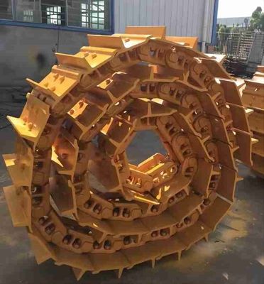 D20 D30 D40 D50 D60 D65 D80 D85 D135 D155 D355 D375 Construction Undercarriage Parts