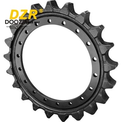 Energy Mining E325B/E325D Excavator Drive Sprocket 6Y4868 for Heavy-Duty Construction