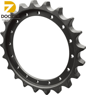 Energy Mining E325B/E325D Excavator Drive Sprocket 6Y4868 for Heavy-Duty Construction