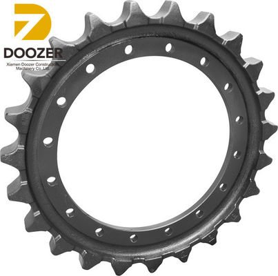 Energy Mining E325B/E325D Excavator Drive Sprocket 6Y4868 for Heavy-Duty Construction
