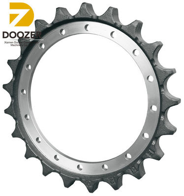 Energy Mining E325B/E325D Excavator Drive Sprocket 6Y4868 for Heavy-Duty Construction