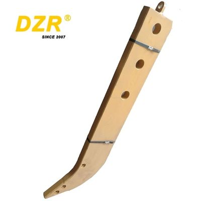 ISO9001-2000 Certified 9F5124 Bulldozer Spare Parts Ripper Tooth Ripper Shank 175-78-21615