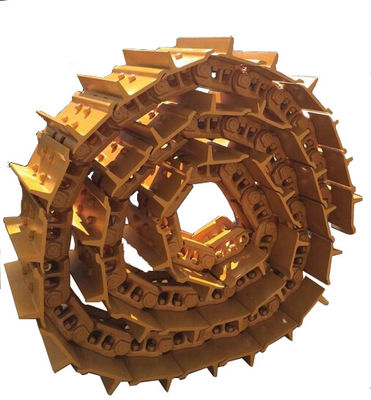 D20 D21 D30 D31 D40 D50 D60 D65 D80 D85 D155 Bulldozer Track Shoe in Black or Yellow