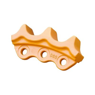 Dresser Dozer Drive Sprocket Rim D5M 108-0946 Bulldozer Undercarriage Parts Sprocket Segment