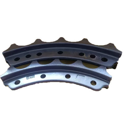 Dresser Dozer Drive Sprocket Rim D5M 108-0946 Bulldozer Undercarriage Parts Sprocket Segment