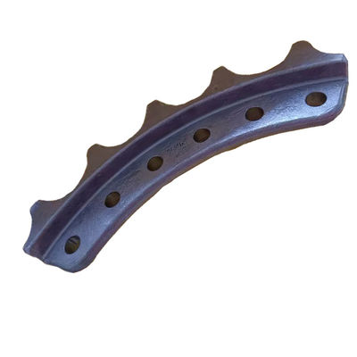 Dresser Dozer Drive Sprocket Rim D5M 108-0946 Bulldozer Undercarriage Parts Sprocket Segment