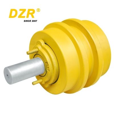50Mn/40Mn2 Finish Smooth D3C D5C Top Roller D4D D6D Up Roller D5R D6H Carrier Roller