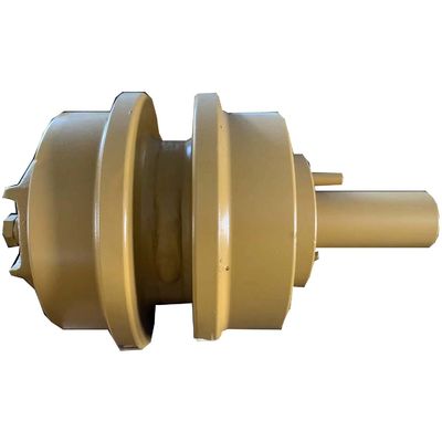 50Mn/40Mn2 Finish Smooth D3C D5C Top Roller D4D D6D Up Roller D5R D6H Carrier Roller