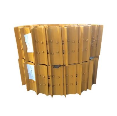 35mnb/40mn2 Lubried Track Links Bolt for D85EX-15 and D85PX-12 Track Shoes Assy