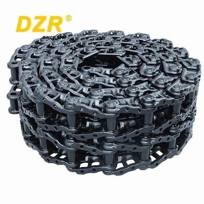 40Mn2/45L Heavy Construction Machinery Excavator Track Chain Part No. 20y-32-00013