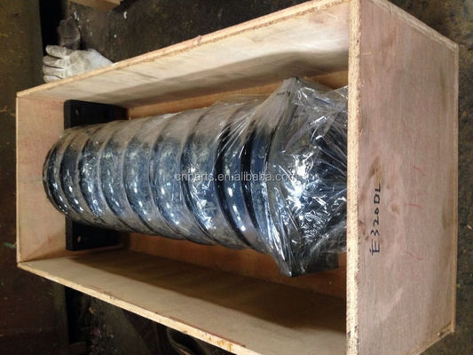Customized Steel Excavator Track Adjuster Assembly for Hitachi EX120/ZX120