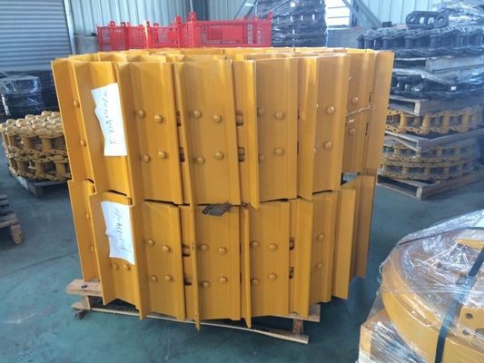Track Undercarriage Chains for D3c D3d D4c D4e D4d D5 D5h D6c D6h D6d D6e Bulldozer