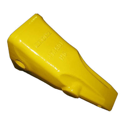 1U3301 Bucket Tooth for E200 E315 Excavator and Bulldozer in Yellow Coated Finished