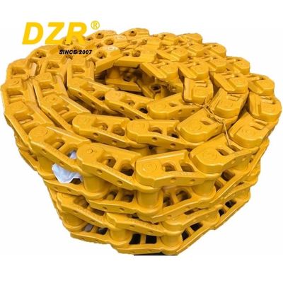 Ex300-1 Track Chain Assembly Within Customer Requirements for Machinery Repair Shops