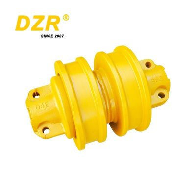 D30 D31 Bulldozer Track Roller 111-30-0028 Bottom Roller with One Year/2000 4000 hours