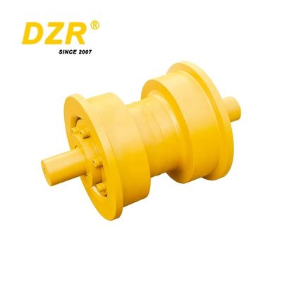 D30 D31 Bulldozer Track Roller 111-30-0028 Bottom Roller with One Year/2000 4000 hours