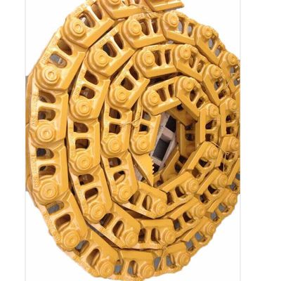 Ex300-1 Track Chain Assembly Within Customer Requirements for Machinery Repair Shops