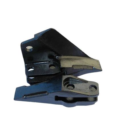531-03205HD Excavator Bucket Tooth for Construction Works ISO9001 CN FUJ Doozer Support