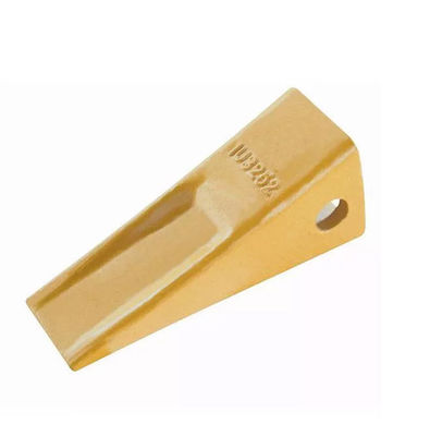 Casting Excavator Sell Jcbamford Bucket Teeth Teeth Bolts Side Cutter with Height Standard