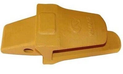 Casting Excavator Sell Jcbamford Bucket Teeth Teeth Bolts Side Cutter with Height Standard