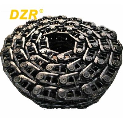 40mn2/35MNN Material DX140 Track Link for Doosan Excavator Machinery Repair Shops