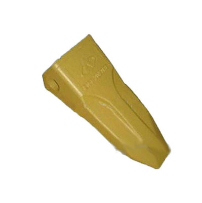 Design Excavator Teeth Rock Bucket for Manufacturing Plant