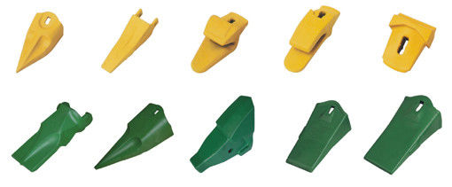 Excavator Bucket Tooth for PC300 Part Name Bucket Teeth After Service Online Support