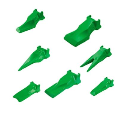 Excavator Bucket Tooth for PC300 Part Name Bucket Teeth After Service Online Support