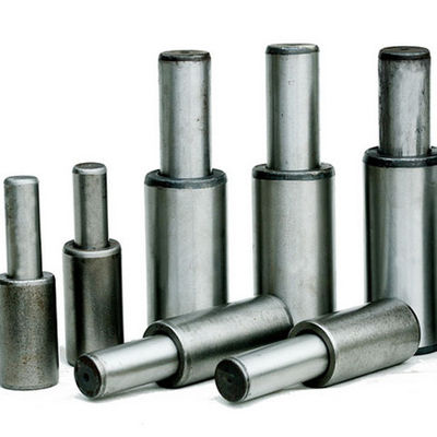 ISO9001-2001 Certified Excavator Bucket Bushing for Heavy-Duty Appliions