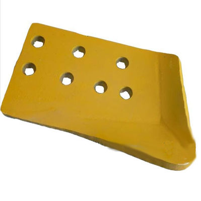 Yellow Cutting Edge End Bit 144-70-11260 Designed for Komatsu D60 D65A D65E Bulldozer