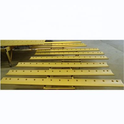 30MNB 16mn Motor Grader Blades 5D9553 The Latest Innovation in Grading Technology