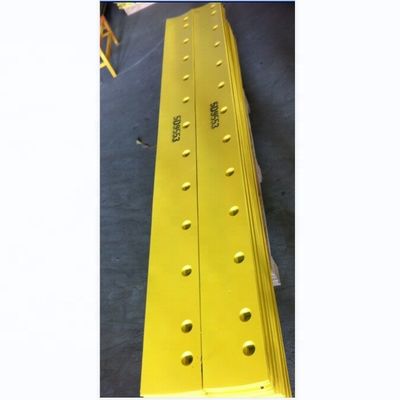 30MNB 16mn Motor Grader Blades 5D9553 The Latest Innovation in Grading Technology