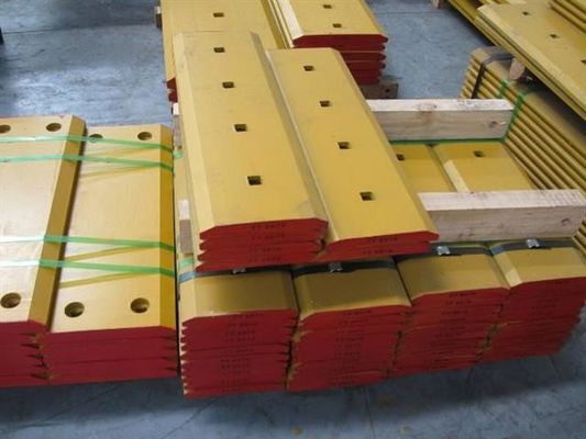 30MNB 16mn Motor Grader Blades 5D9553 The Latest Innovation in Grading Technology
