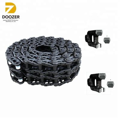 Manufacturing Plant D8R Track Link Assembly for D8H Bulldozer CR4525/44 8E4518/6Y1136