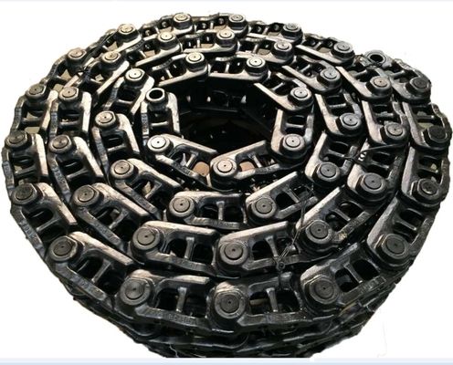 20Y-32-00013/20Y-32-00014/20Y-32-K1170 Steel Track Link for Komatsu PC200-5 Excavator